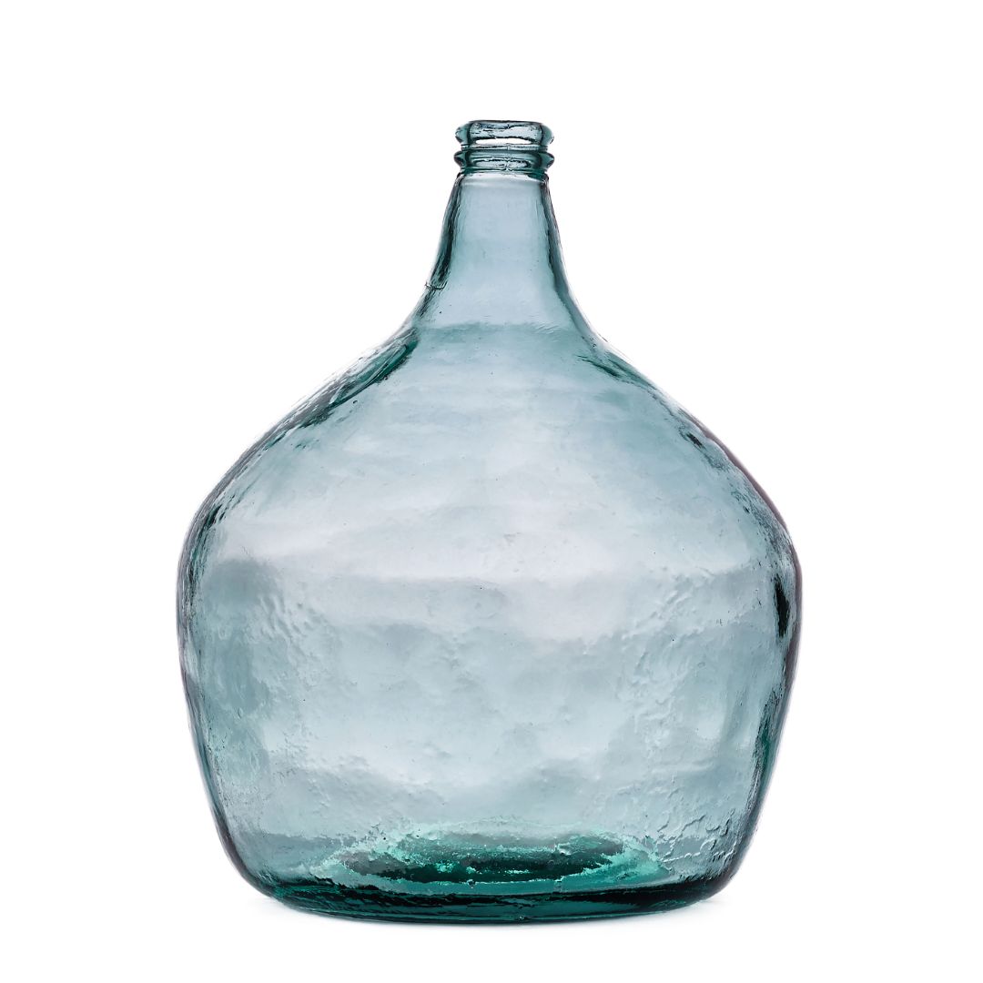 Vitrocolor Spanish Bottle Vase - 42cm