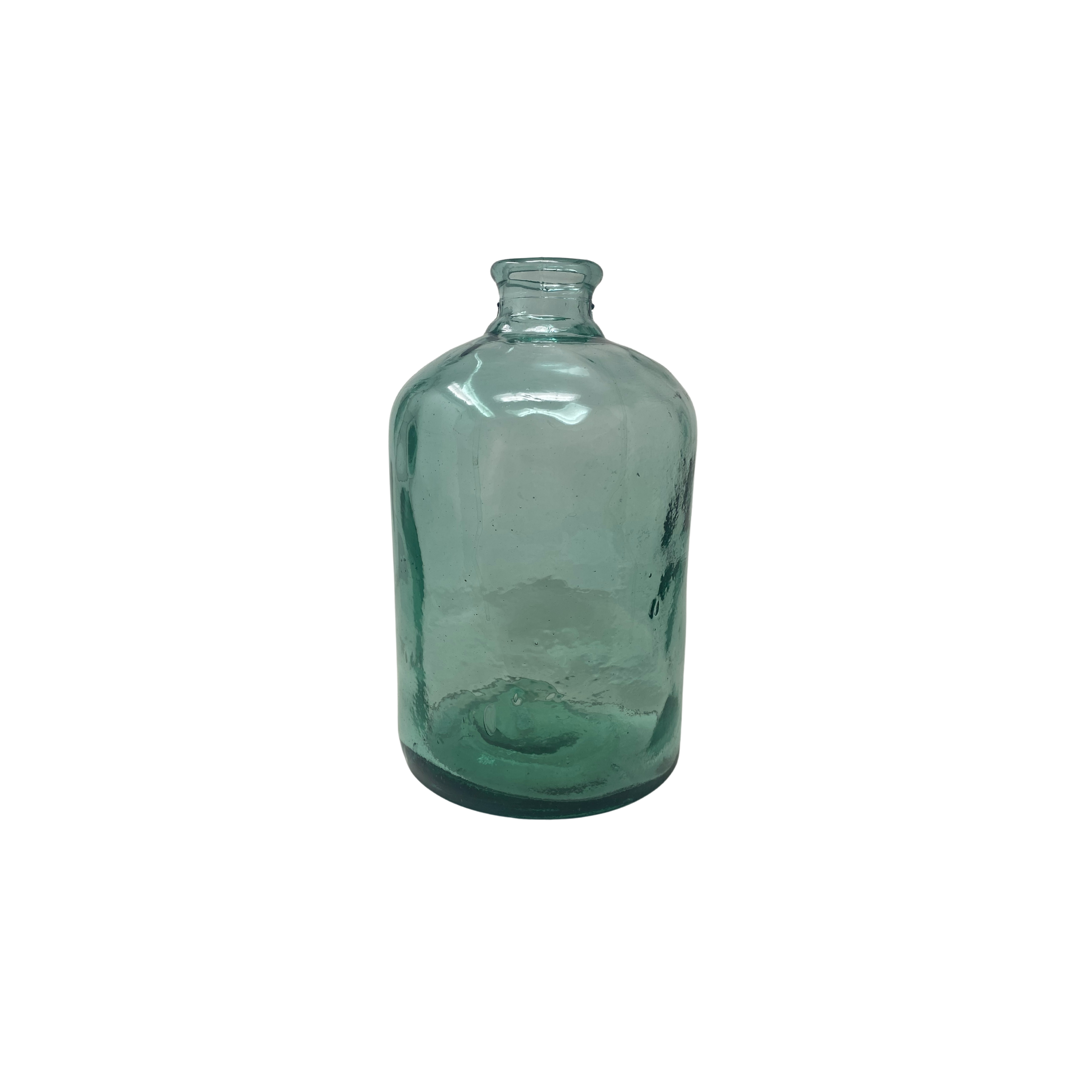 Vitrocolor Primavera Bottle Vase - 20cm