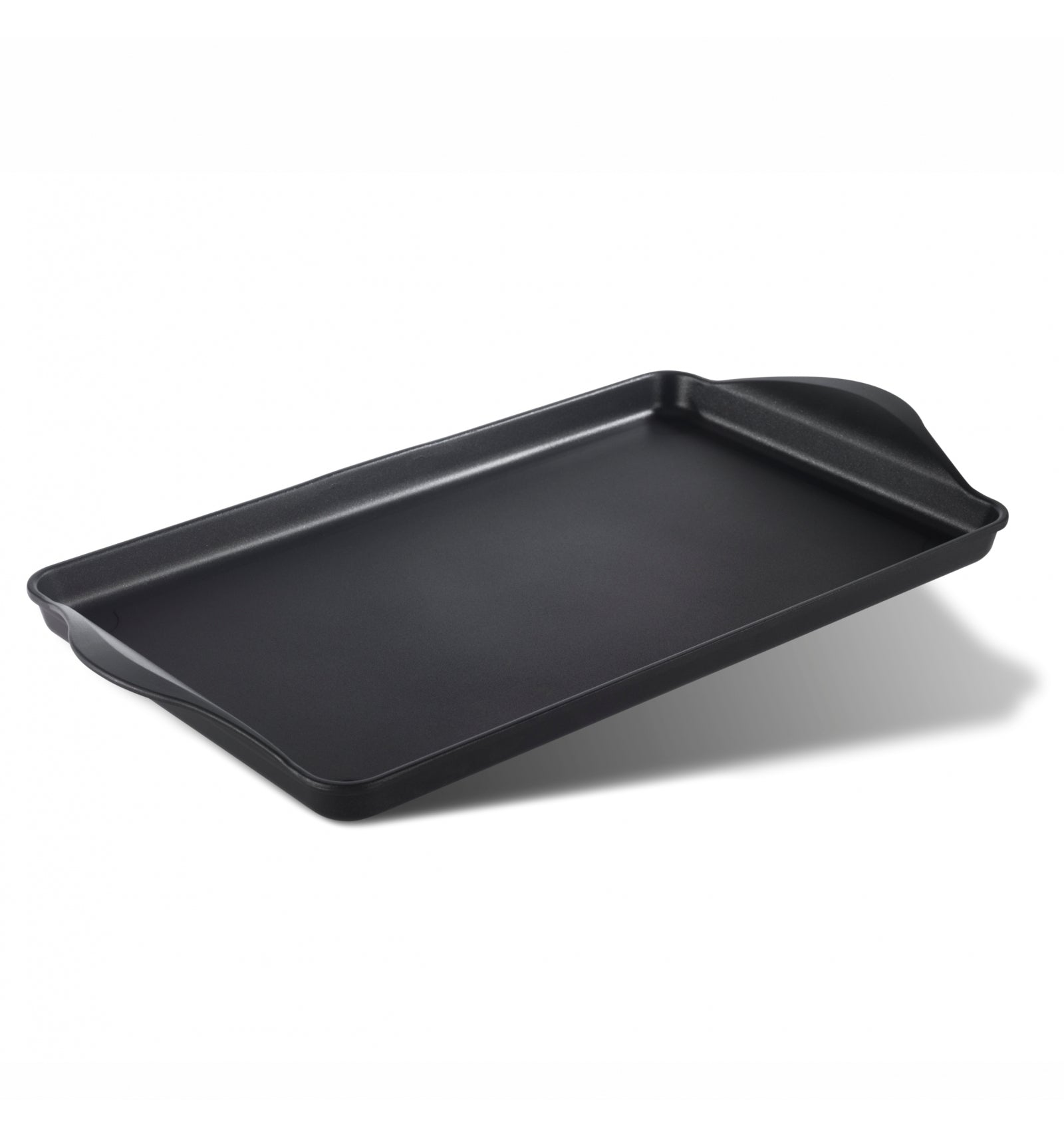 Pujadas Hot-Plate with Handles - 50x30cm