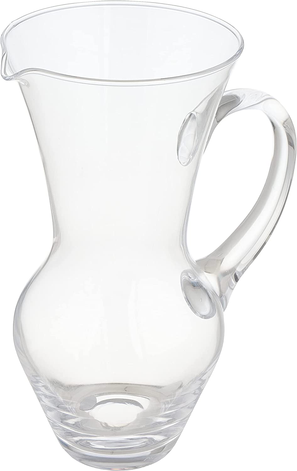 Nude Handmade Pitcher - 2L