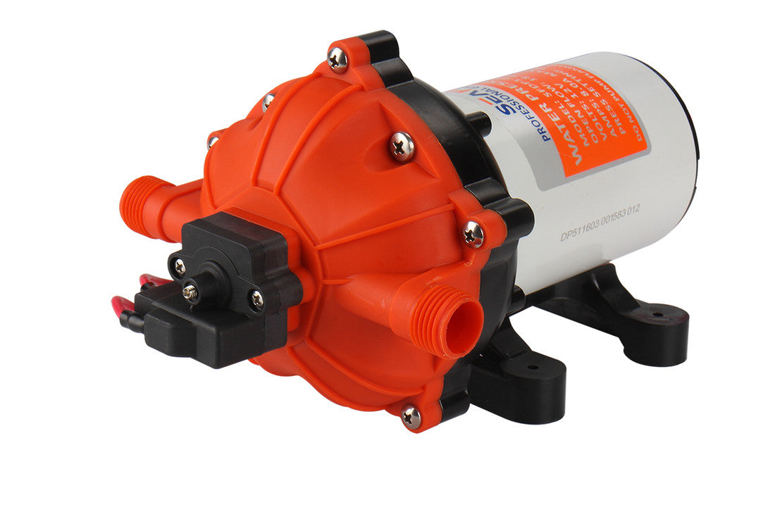 51 Series Diaphragm Pump 3853