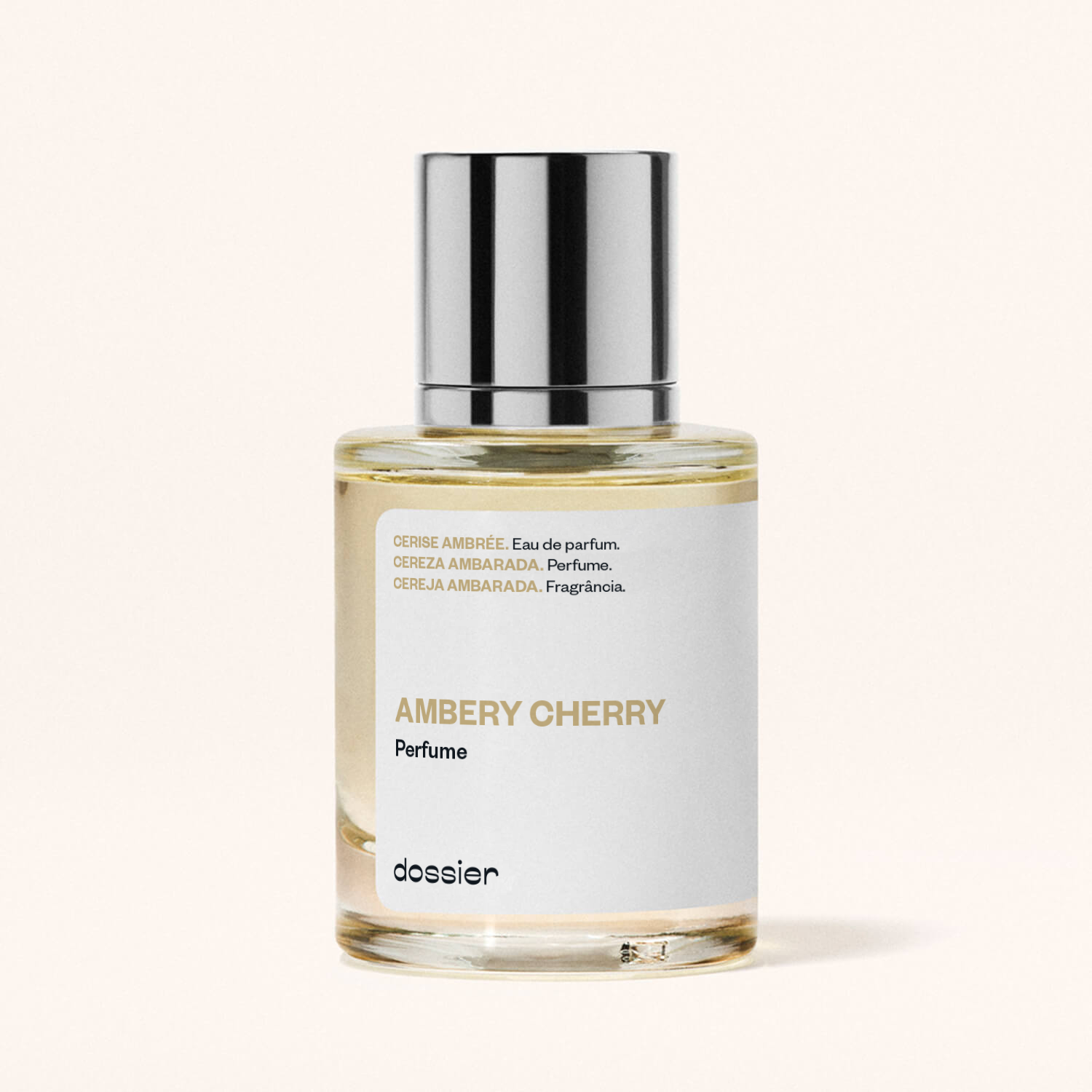 Ambery Cherry - Dossier Mexico product image