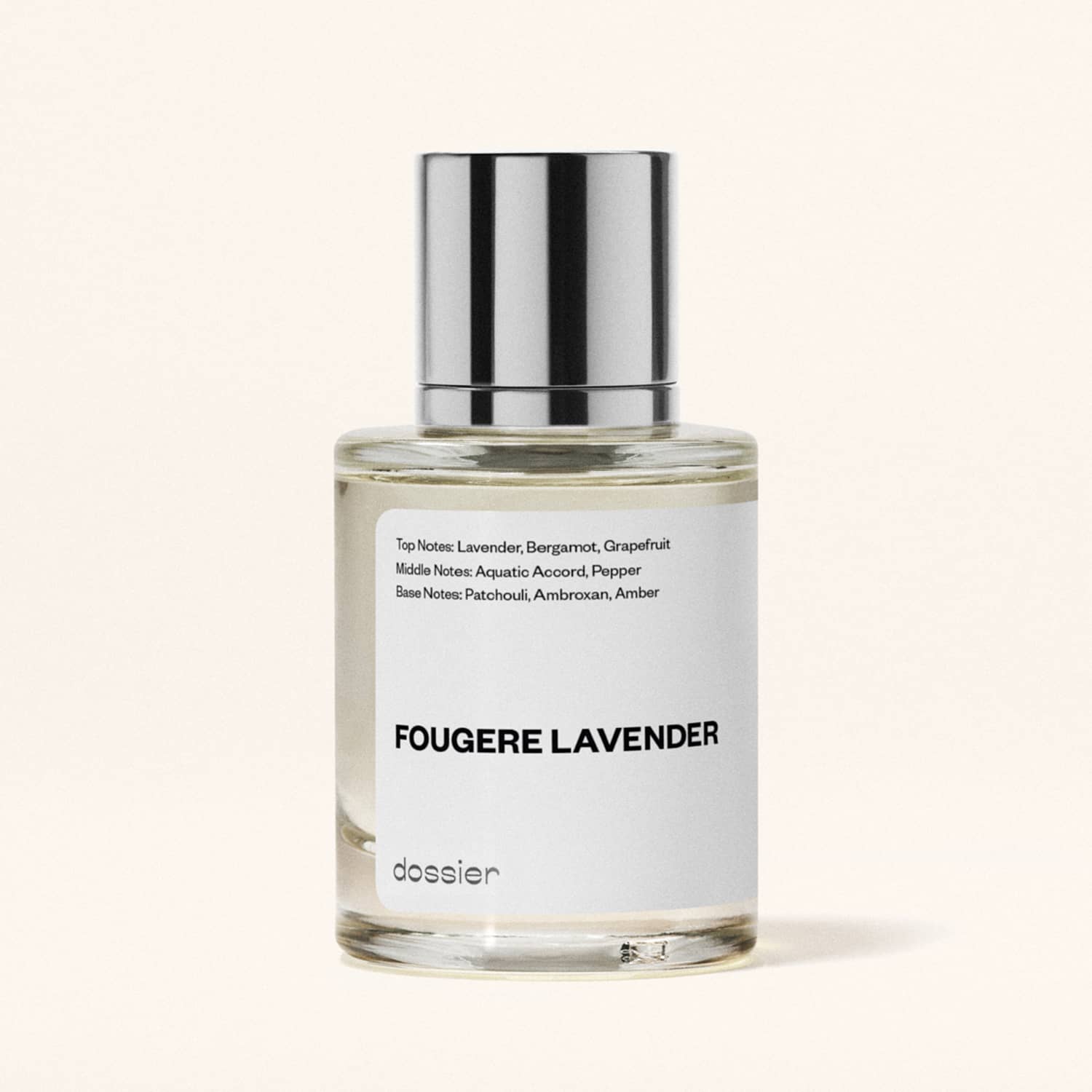 Fougere Lavender Perfume: Inspirado por Prada Luna Rossa Carbon – Dossier  Mexico