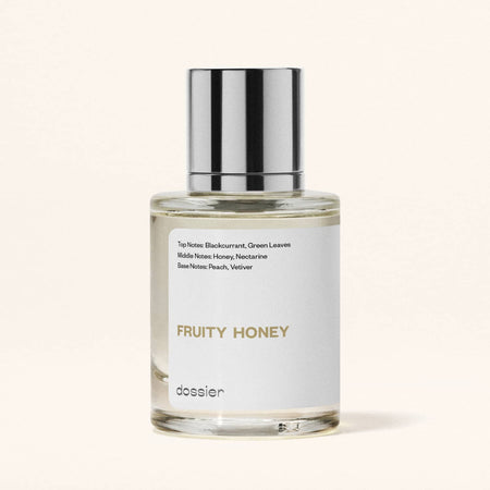 dossier fruity honey