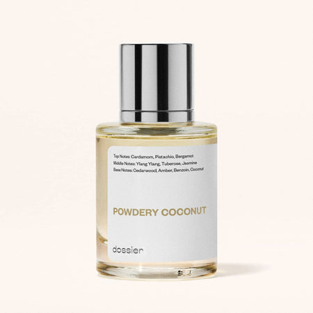 Aquatic Coconut Pefume Inspirado por Maison Margiela Replica Beach Walk –  Dossier Mexico