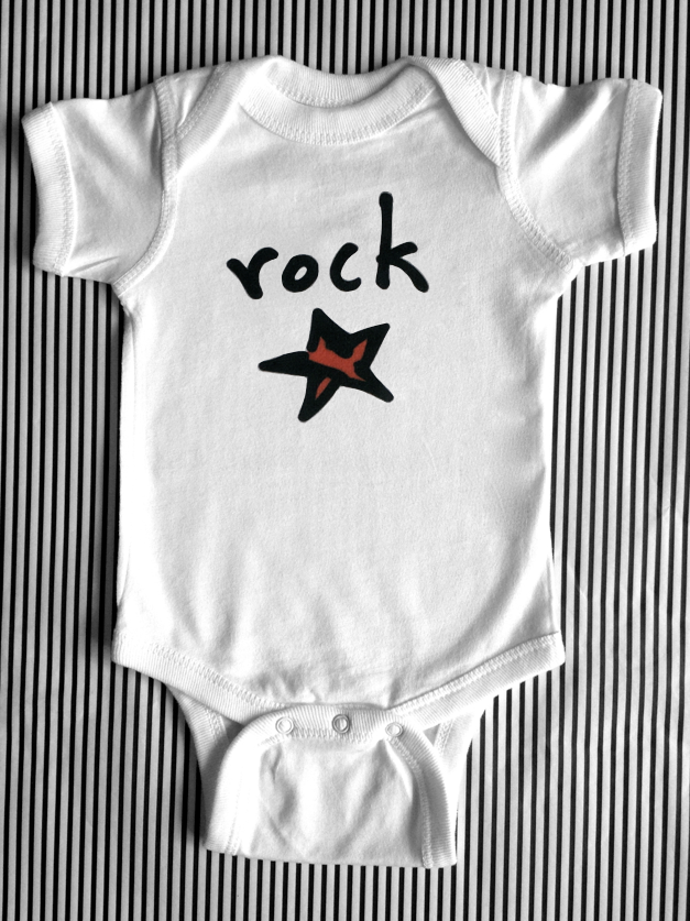 rock star baby