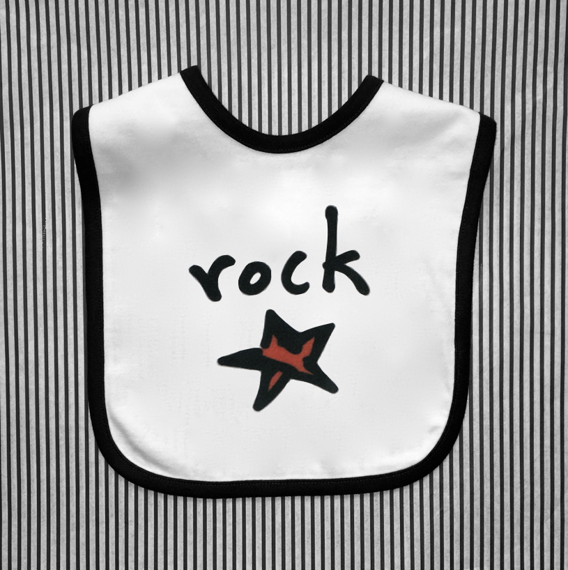 rock star baby