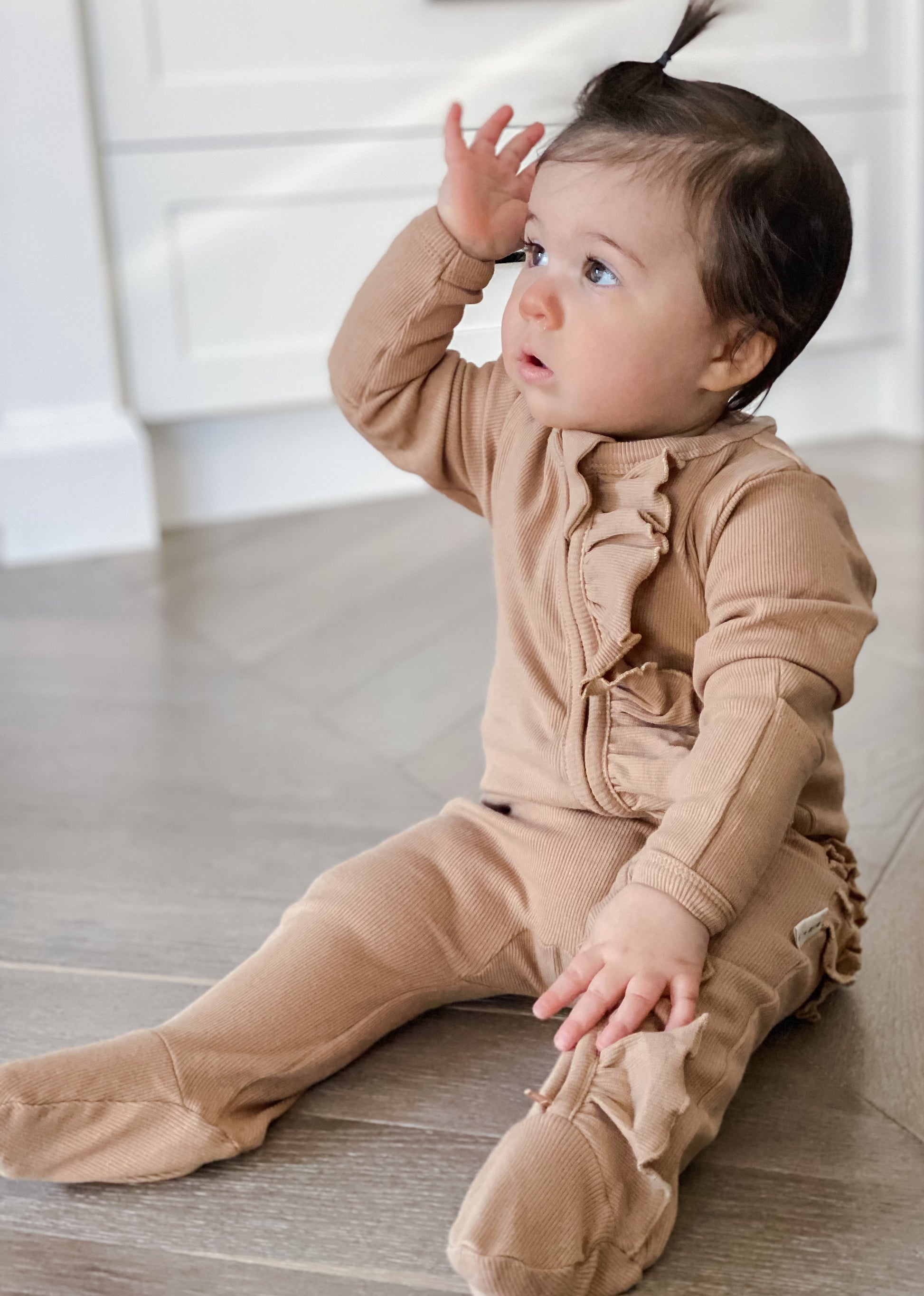 caramel baby&child キャラメル コート 8y 定価¥62700 - キッズ服 ...