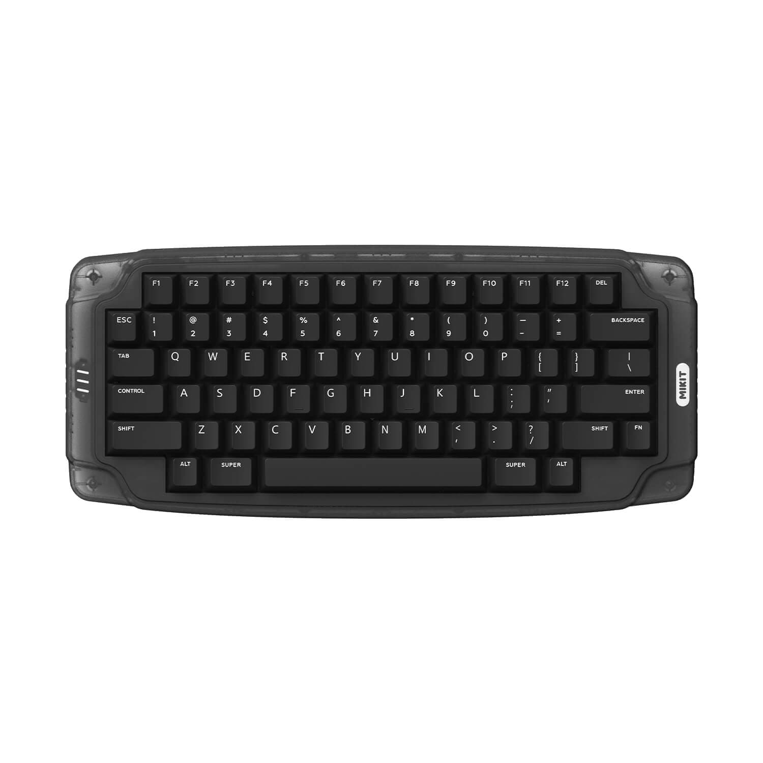 MK72 Obsidian Wireless RGB Keyboard