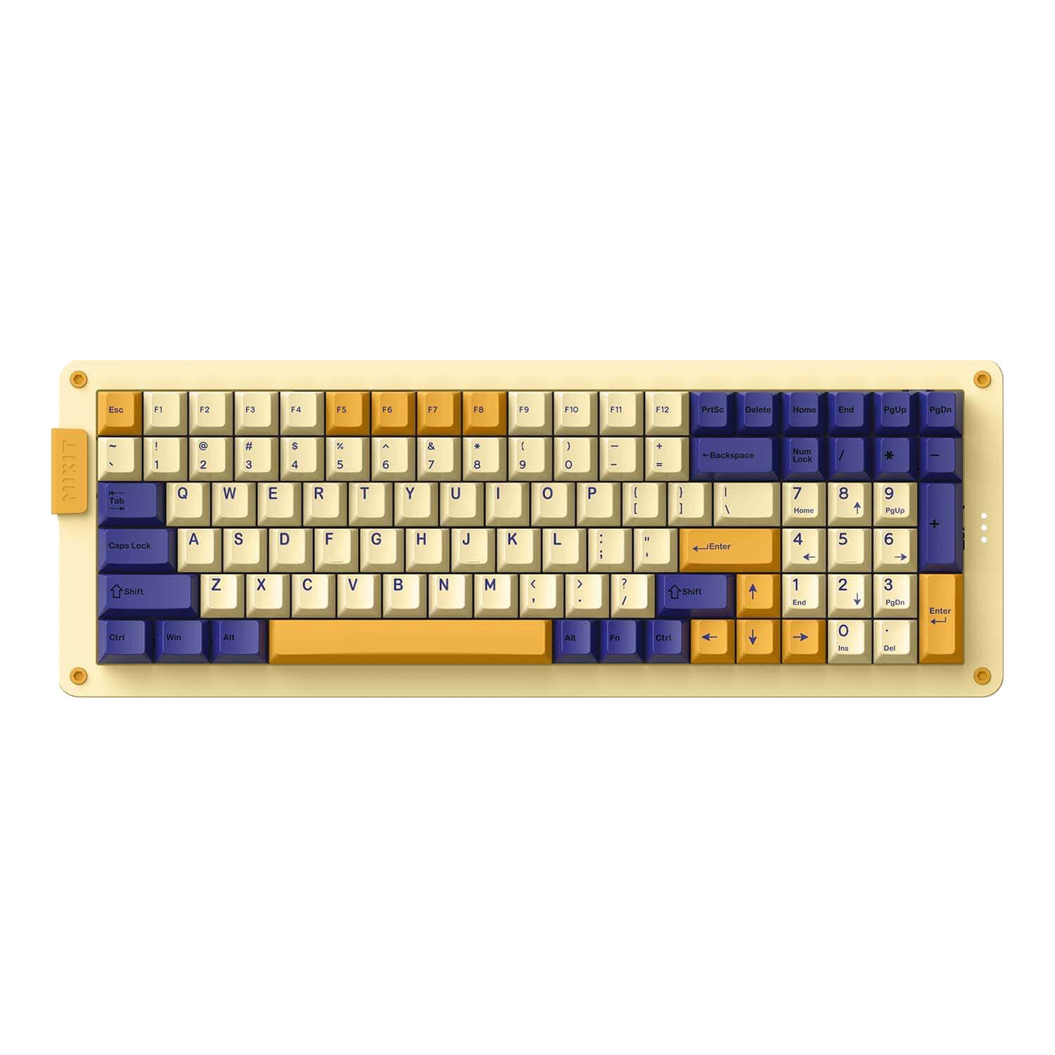 GH96 Adventurer RGB Mechanical Keyboard