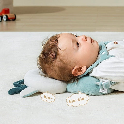 Puro Bebé - ✨ Almohada para evitar o corregir la cabeza