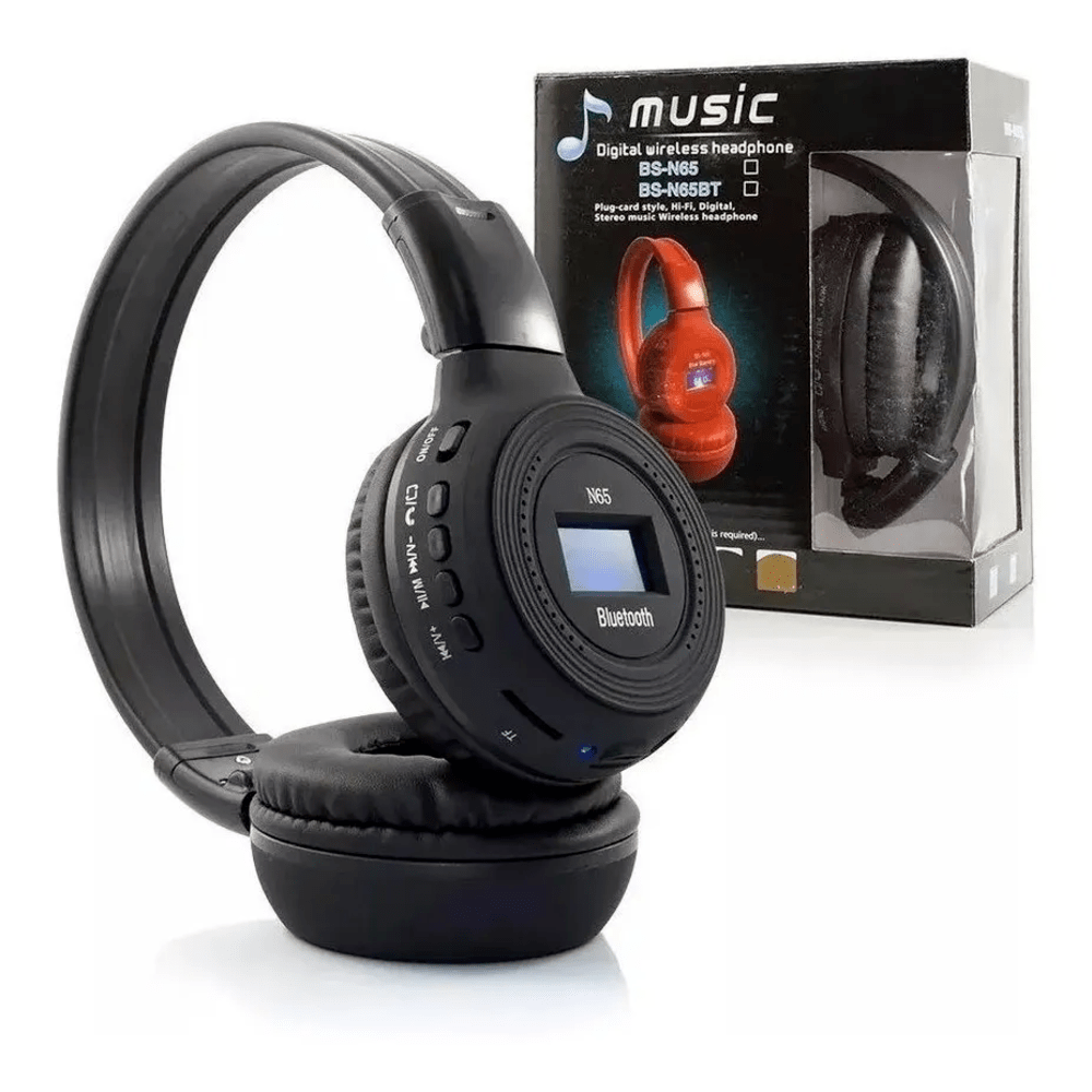 Moman Auriculares Casco Moto, H4 Headset Bicicleta Manos Libres