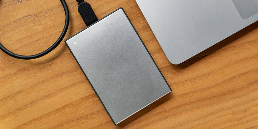 MagSafe SSDと従来のハードドライブの徹底比較