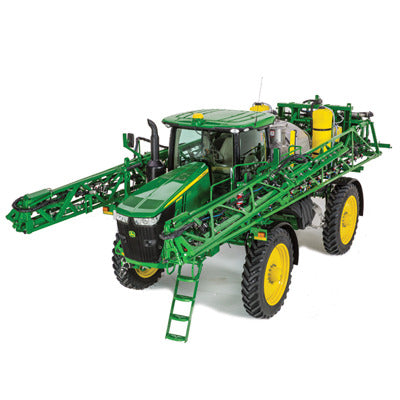 1/32 MOISSONNEUSE-BATTEUSE JOHN DEERE X9 1100 75E ANNIVERSAIRE ÉDITION  LIMITÉE