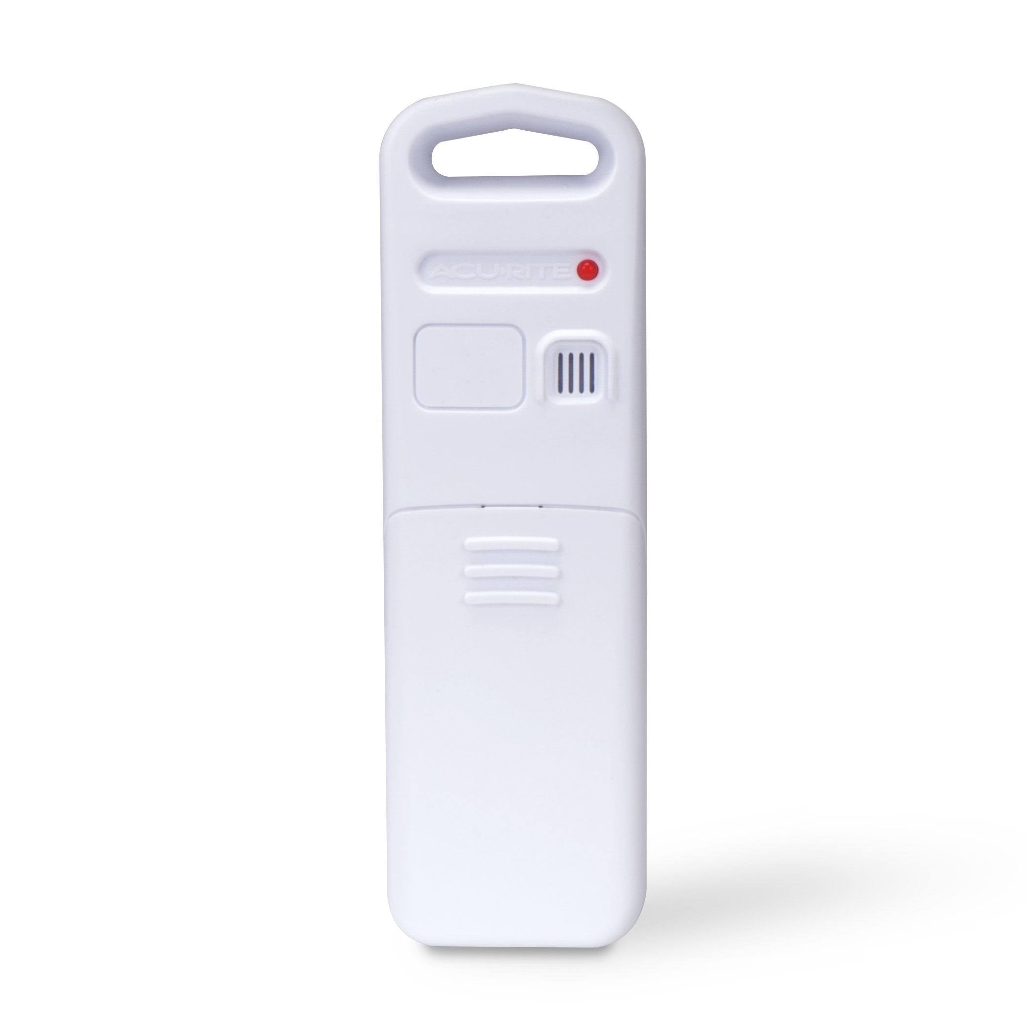 Acurite Wireless Indoor Outdoor Temperature and Humidity Sensor 06002M IDS4_M5CQR73
