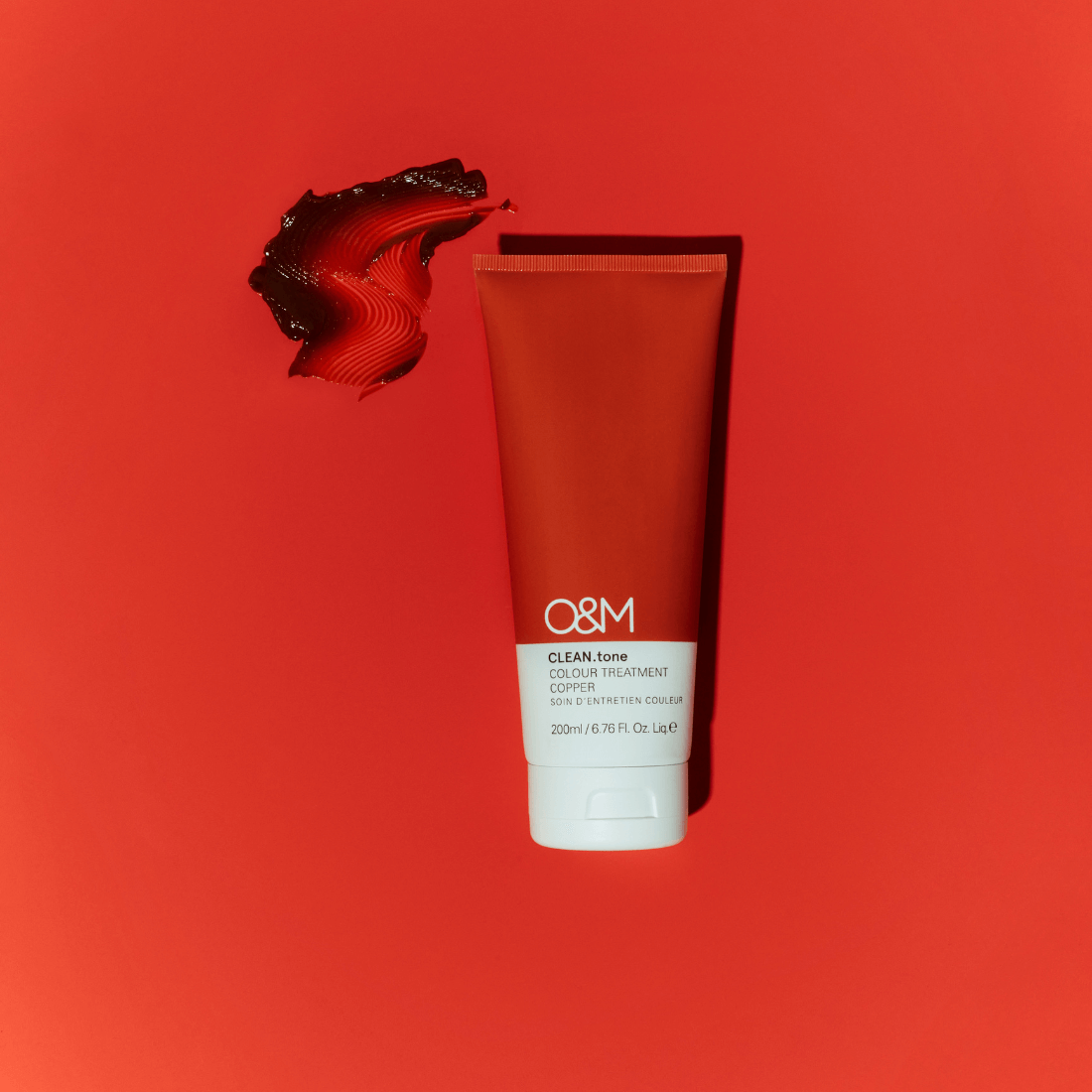 O&M  Copper Colour Treatment 200mL | Ada & Co Studio