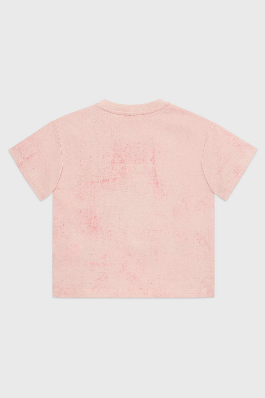 mechanisme Iedereen Accumulatie Baby cotton jersey T-shirt with Gucci print – Ballon Rouge