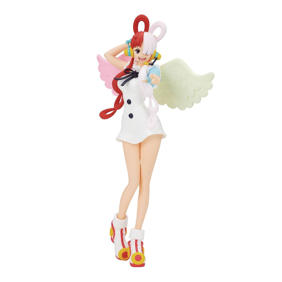 Banpresto - One Piece Film Red - Koby, One Piece Figurine de collection