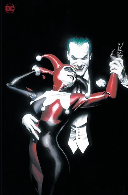 100+] Joker And Harley Quinn Pictures