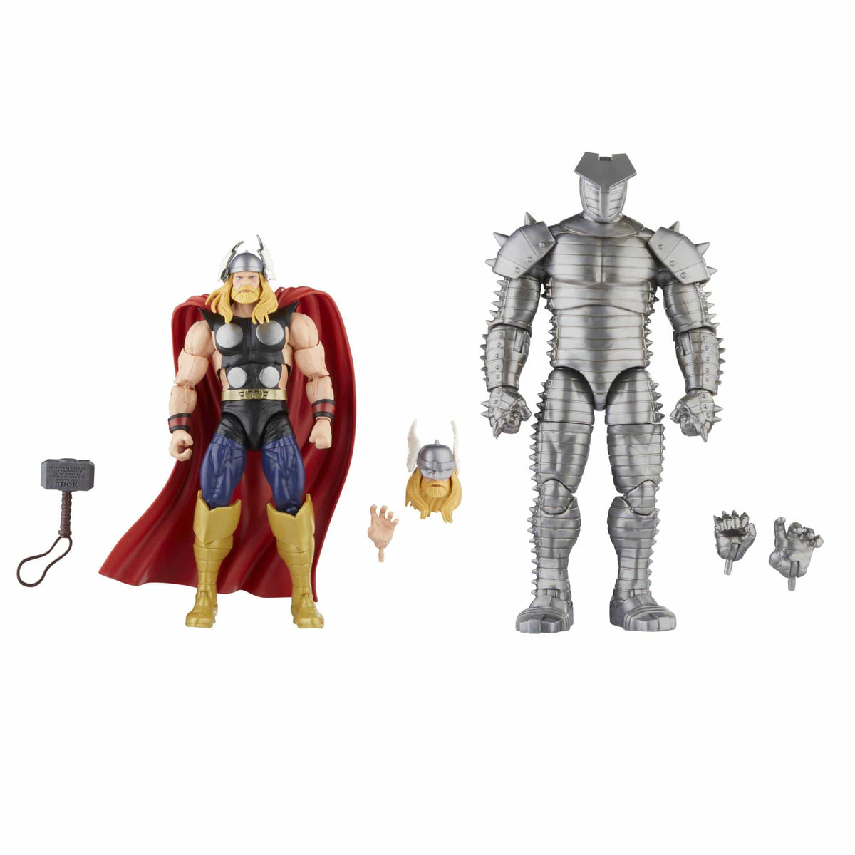 Figurine Thor - Marvel Legends Series - The Infinity Saga - Funkyshop