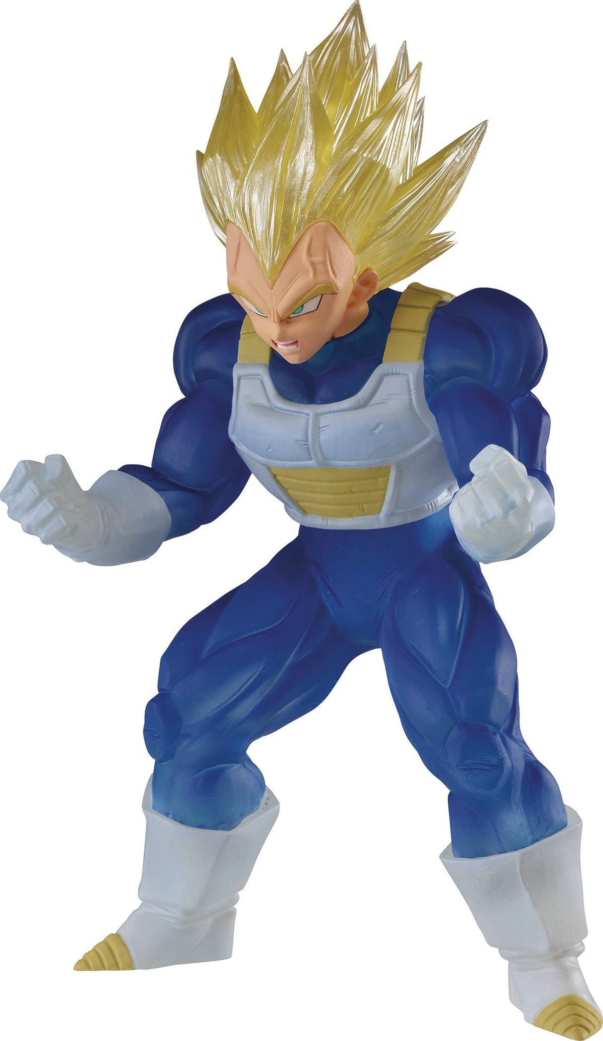 Estátua Banpresto Dragon Ball Z Chosenshiresuden Iii Vol.2 - Trunks Ver.b