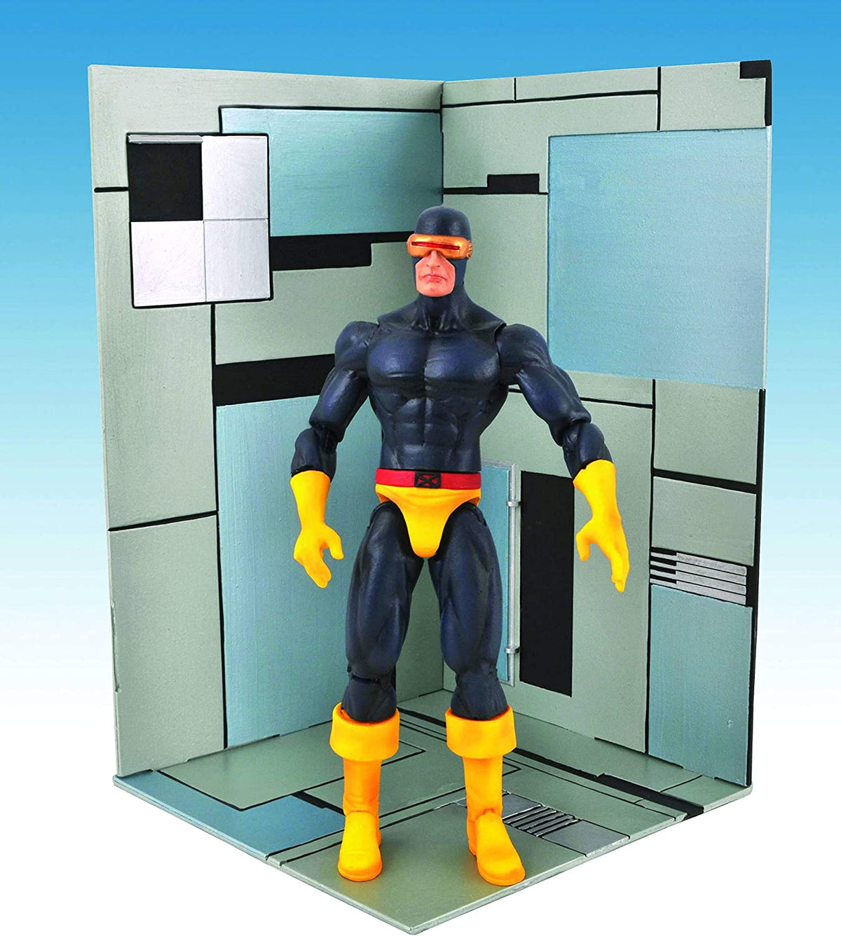 Diamond Select Toys: Marvel - Thing