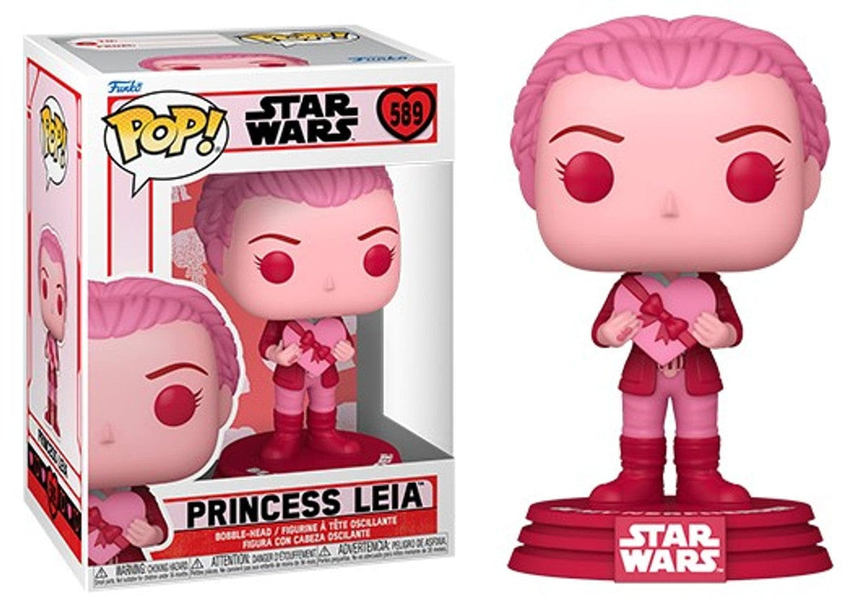 Funko Pop!: Star Wars - Am (Visions)