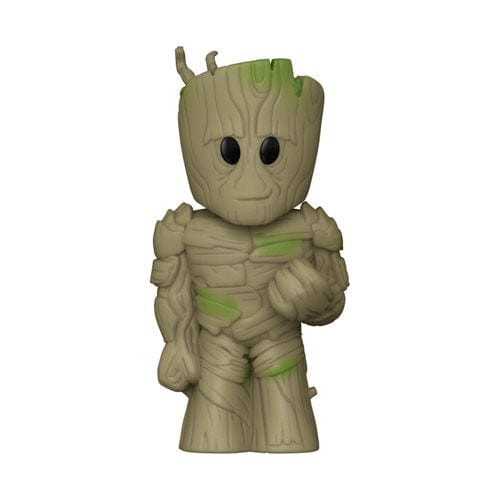 I Am Groot PJs (Dancing) Funko Pop – FunkoSpace