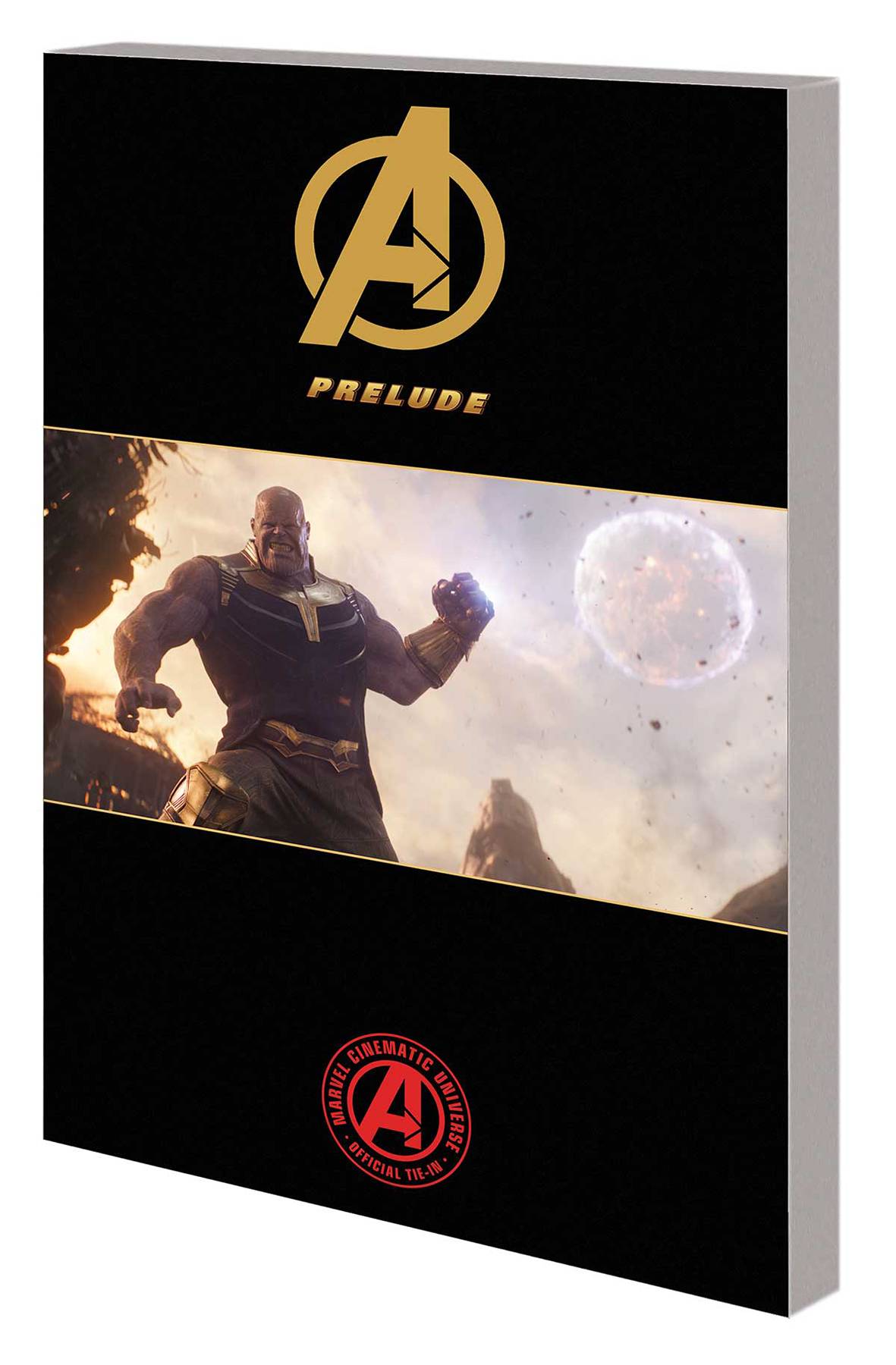  Marvel's Avengers Endgame: The Official Movie Special Book:  9781787730137: Titan: Books