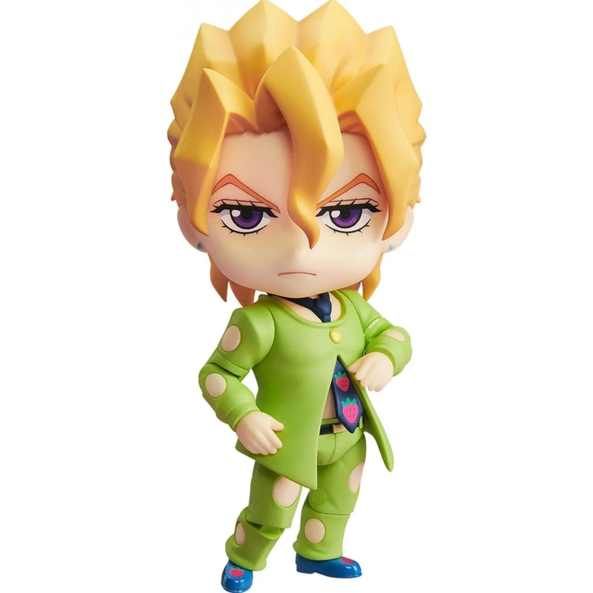 Nendoroid Dio Brando