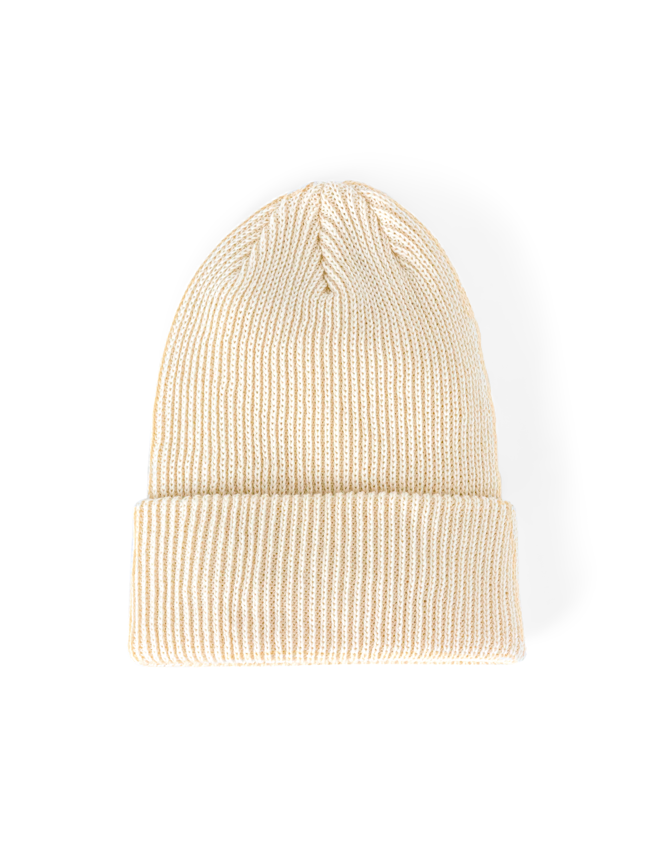 all cotton beanie