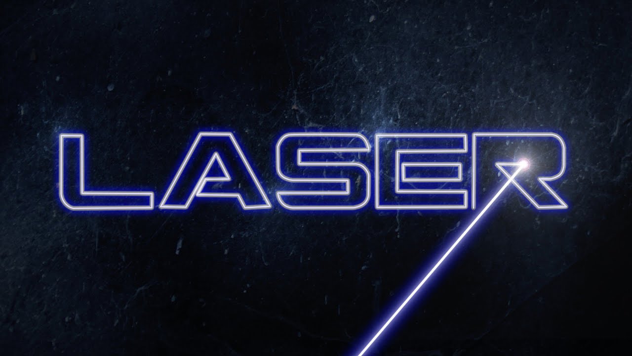 Laser Beam Bars