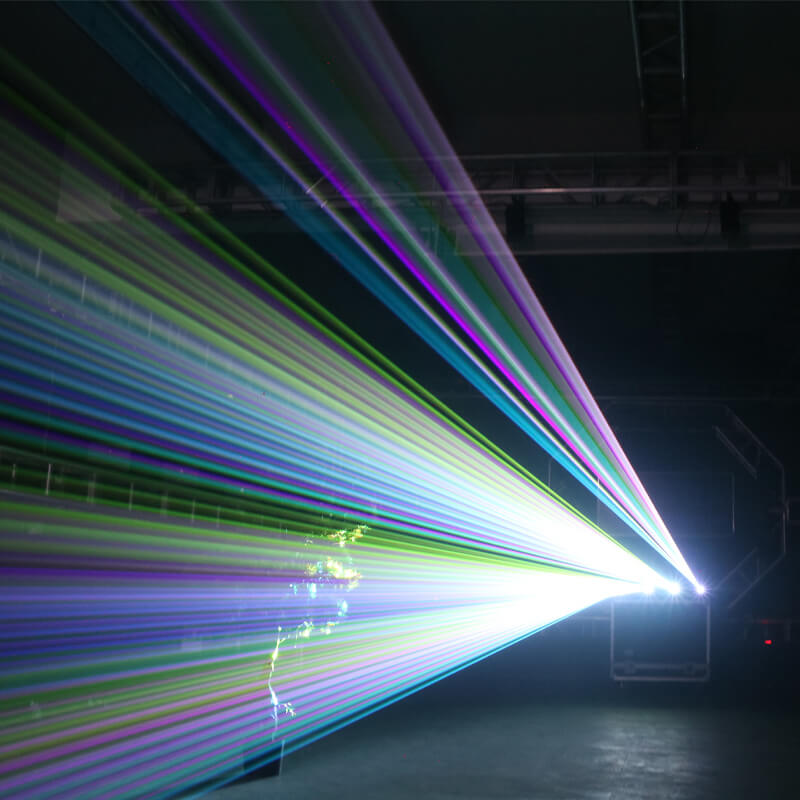 Animation Laser Bar DJ laser Projector