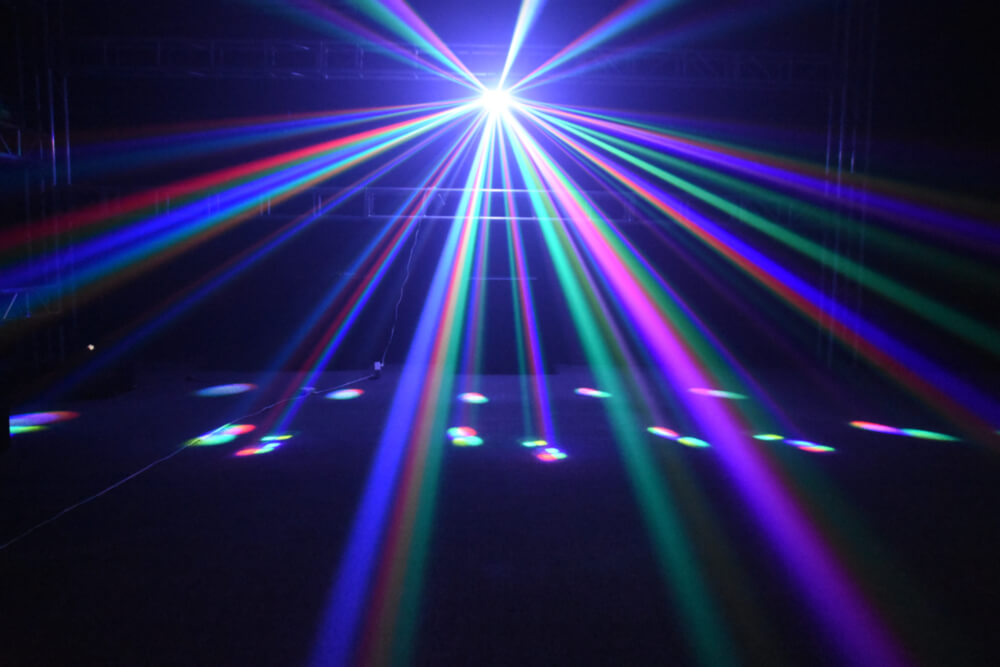 Disco Ball Light Party City