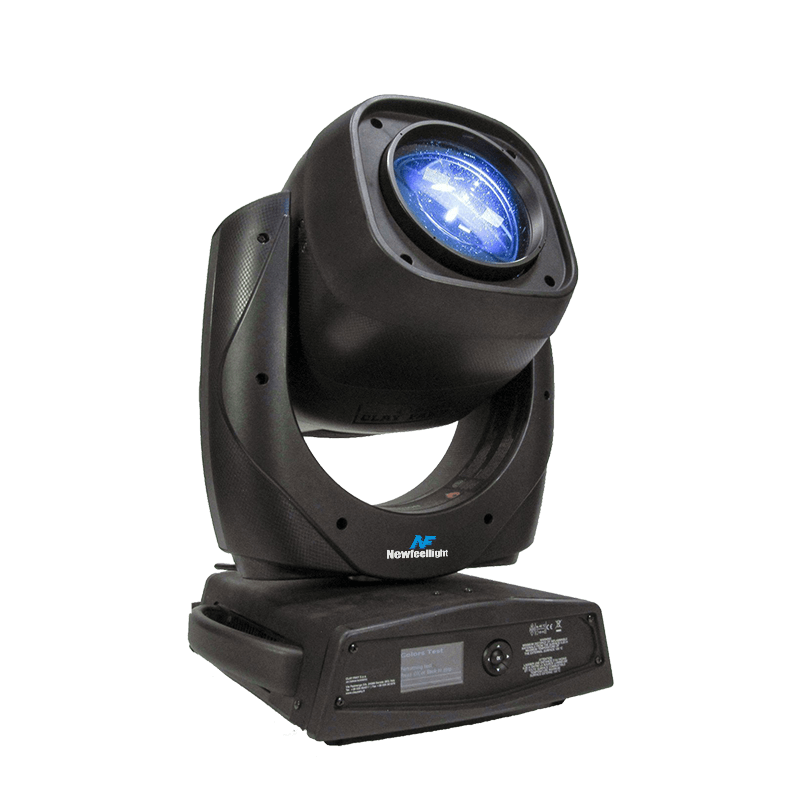 Mythos 470W Spot Moving head Light