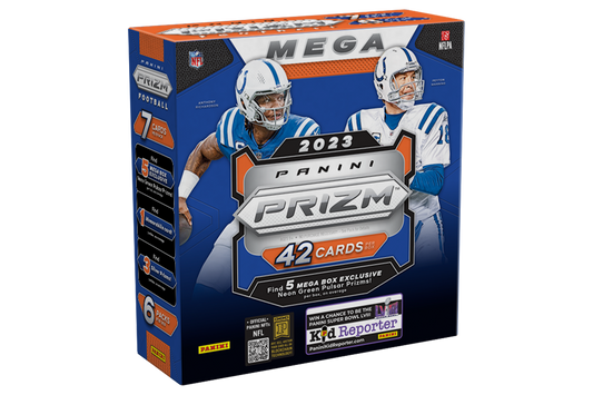 2023 Panini Absolute Football Fat Pack SP‐PAN23FBAFP - Best Buy