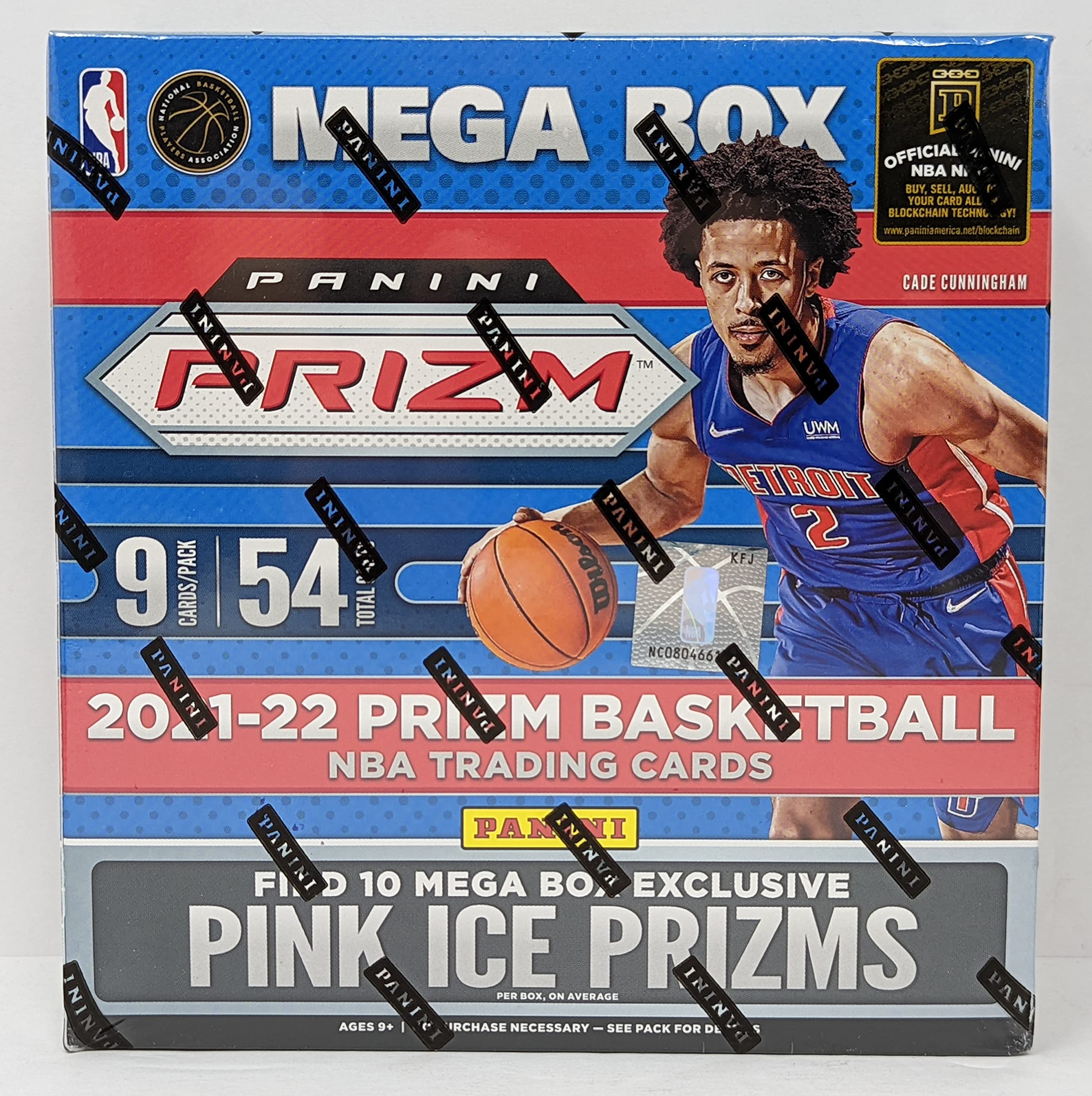 ✨2022-23 Select Blaster Box NBA カード - スポーツ