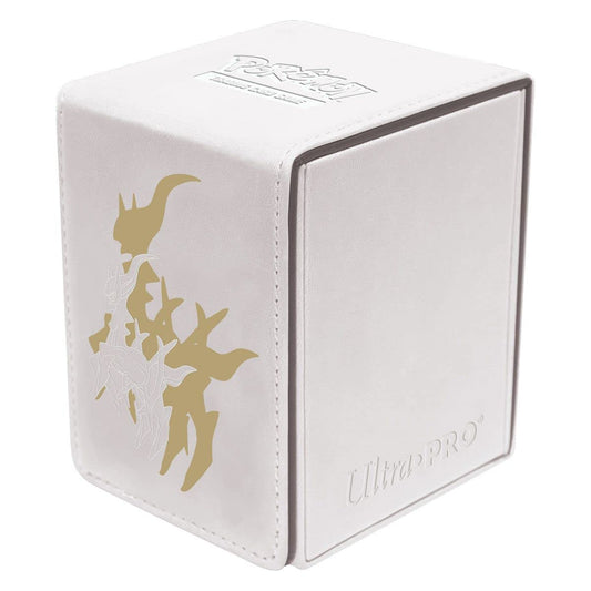 Ultra Pro Deck Box: Pokemon - Snorlax & Munchlax