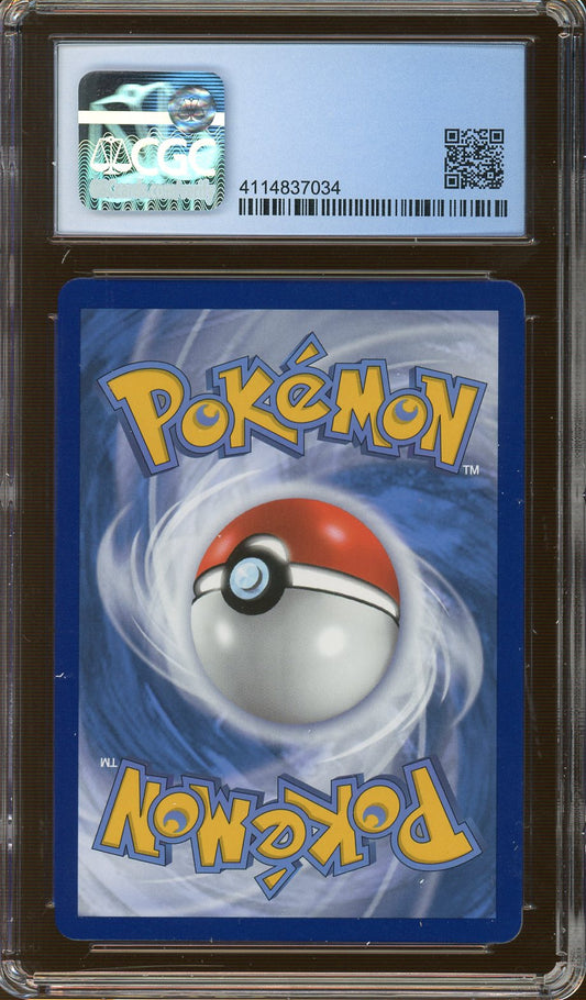 Pokemon GO - Mewtwo Vstar - Graded, 9.5 GEM MINT!!