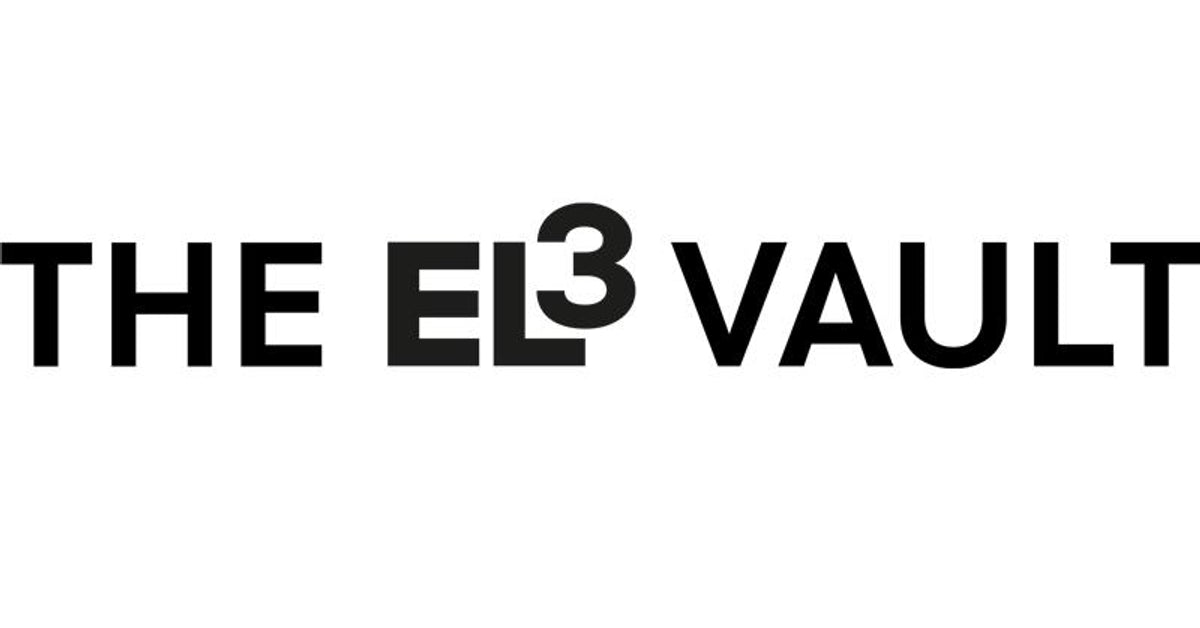 The EL3 Vault