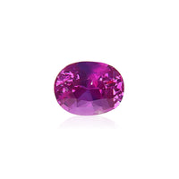 Pink Sapphire · 1.5ct