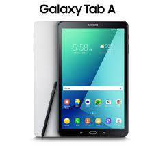 SAMSUNG Galaxy Tab A (8.0", LTE)