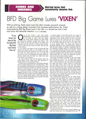 bluewater magazine article
