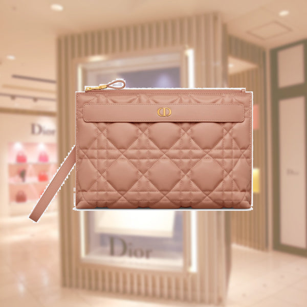 Dior Caro Multifunction Pouch