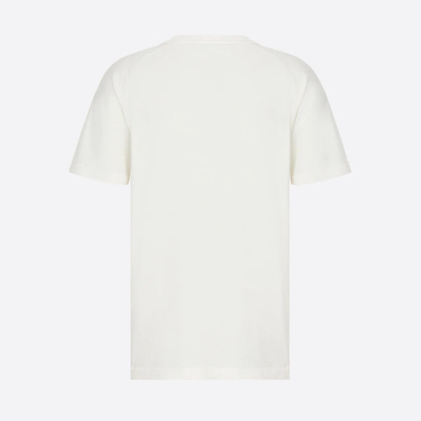 Dior relaxed fit by ERL T-shirt