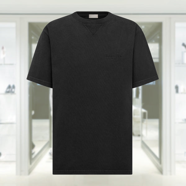 christian dior couture t shirt