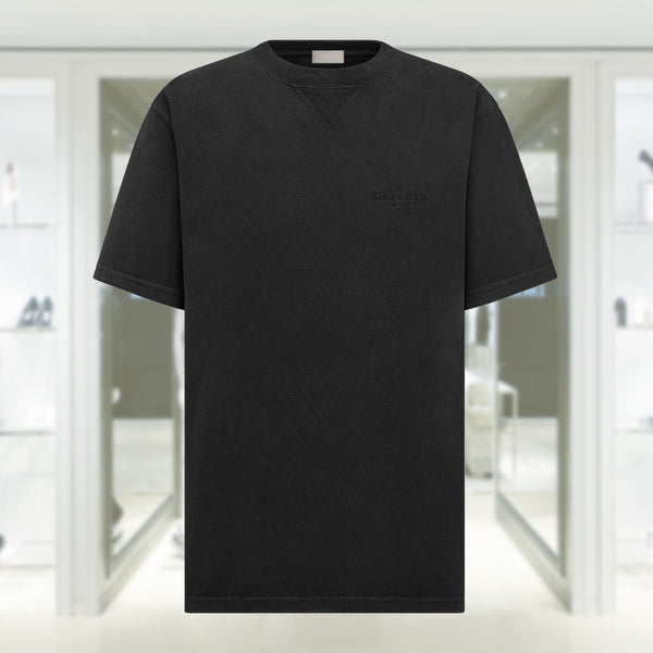 Dior Christian Dior Couture Relaxed-Fit T-Shirt