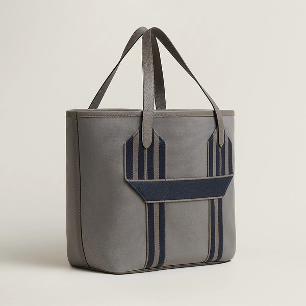 Pursangle tote bag