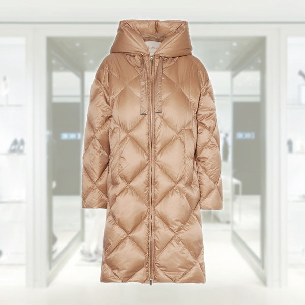 Max Mara Down coat SEIPA 1481900 – BORDER-GARA