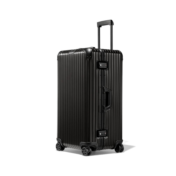 Buy Rimowa Original Trunk XL 'Silver' - 92585004 SILV